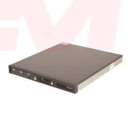 RACKMOUNT.COM TMS100 1U Data Acquisition Server