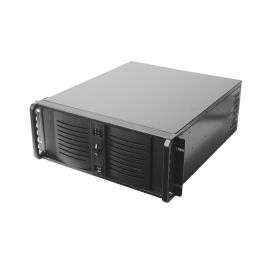 Industrial Computer - ES410 4U Rackmount PC