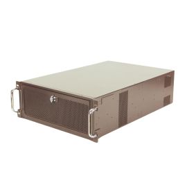 4U Rugged Industrial PC - ES450  