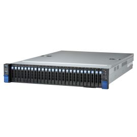 2U Edge Computer - High IOPs NVMe Edge Server - ES455 
