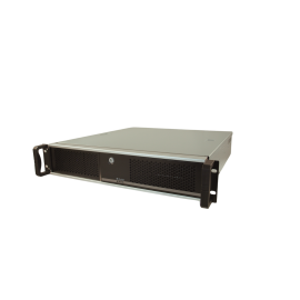 2U Industrial Computer - 2U Data Acquisition Server with 7 Half Height Expansion Slots - TMS200